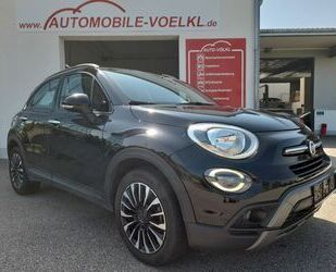 Fiat 500X Gebrauchtwagen