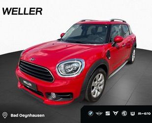 Mini One Countryman Gebrauchtwagen