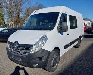 Renault Master Gebrauchtwagen