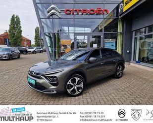 Citroen C5 X Gebrauchtwagen