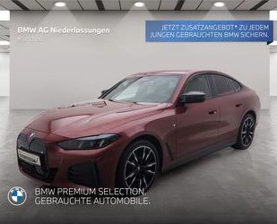 BMW i4 Gebrauchtwagen