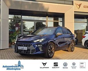 Cupra Terramar Gebrauchtwagen