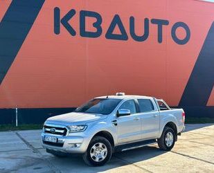 Ford Ranger Gebrauchtwagen