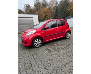 Citroen C1 Gebrauchtwagen