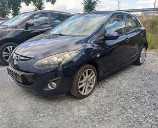Mazda 2 Gebrauchtwagen