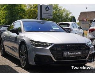 Audi S7 Gebrauchtwagen