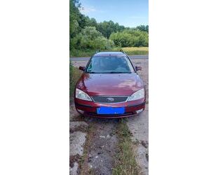 Ford Mondeo Gebrauchtwagen