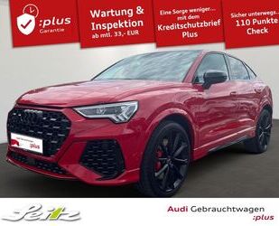 Audi RSQ3 Gebrauchtwagen