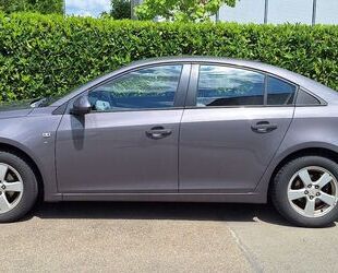 Chevrolet Cruze Gebrauchtwagen