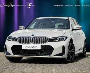 BMW 330 Gebrauchtwagen