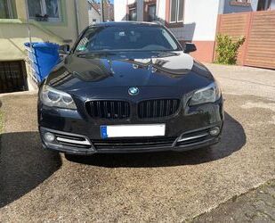 BMW 520 Gebrauchtwagen