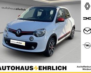 Renault Twingo Gebrauchtwagen