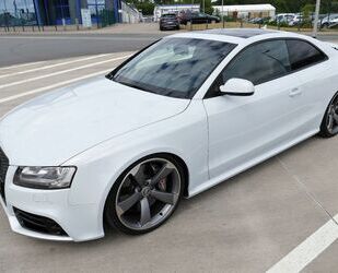 Audi RS5 Gebrauchtwagen