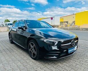 Mercedes-Benz A 250 Gebrauchtwagen