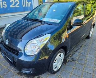 Suzuki Alto Gebrauchtwagen