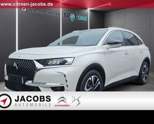DS Automobiles DS7 (Crossback) Gebrauchtwagen