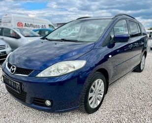 Mazda 5 Gebrauchtwagen