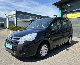 Citroen Berlingo Gebrauchtwagen