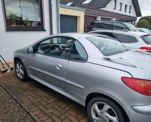 Peugeot 206 Gebrauchtwagen