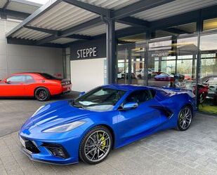Corvette C8 Gebrauchtwagen
