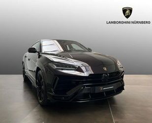 Lamborghini Urus Gebrauchtwagen