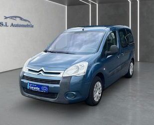 Citroen Berlingo Gebrauchtwagen