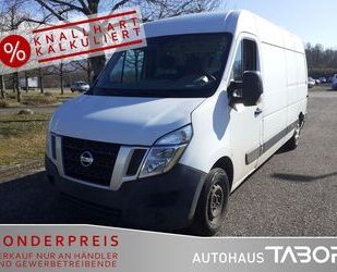 Nissan NV400 Gebrauchtwagen