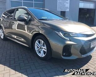 Suzuki Swace Gebrauchtwagen