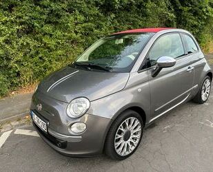 Fiat 500C Gebrauchtwagen