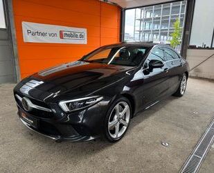 Mercedes-Benz CLS 350 Gebrauchtwagen