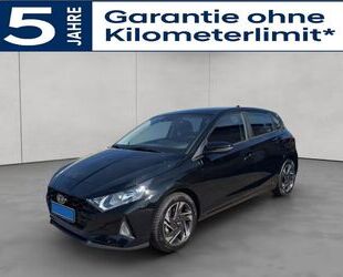 Hyundai i20 Gebrauchtwagen
