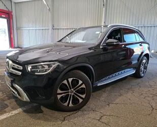 Mercedes-Benz GLC 300 Gebrauchtwagen
