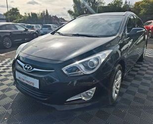 Hyundai i40 Gebrauchtwagen