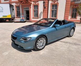 BMW 645 Gebrauchtwagen