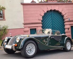 Morgan Roadster Gebrauchtwagen