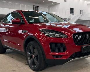 Jaguar E-Pace Gebrauchtwagen