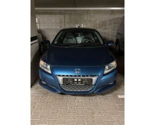 Honda CR-Z Gebrauchtwagen
