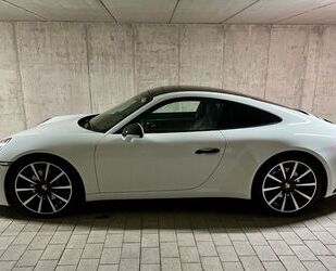 Porsche 991 Gebrauchtwagen
