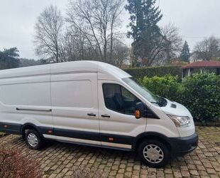 Ford Transit Gebrauchtwagen