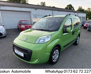 Fiat Qubo Gebrauchtwagen