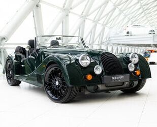 Morgan Plus 6 Gebrauchtwagen