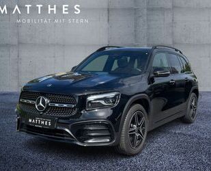 Mercedes-Benz GLB 220 Gebrauchtwagen