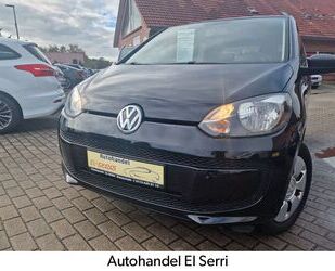 VW up! Gebrauchtwagen