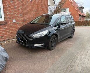 Ford Galaxy Gebrauchtwagen