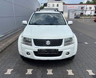 Suzuki Grand Vitara Gebrauchtwagen