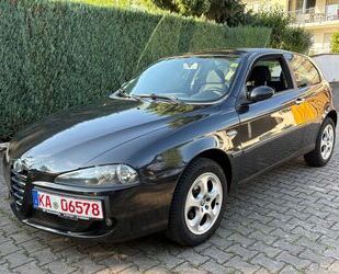Alfa Romeo 147 Gebrauchtwagen