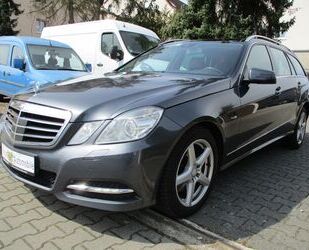 Mercedes-Benz E 350 Gebrauchtwagen