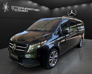 Mercedes-Benz V 300 Gebrauchtwagen