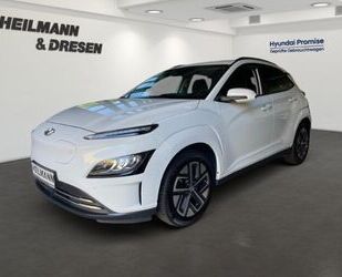 Hyundai KONA Elektro Gebrauchtwagen