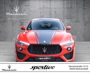 Maserati Levante Gebrauchtwagen